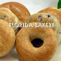 Variety Bagel   Bread