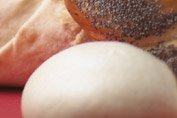 Steam bun bread