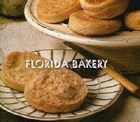 English Muffins Bread