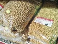 Soybeans