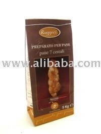 7 Grains Bread