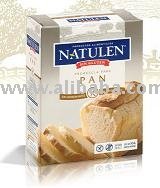  Bakery   Mix  Bread