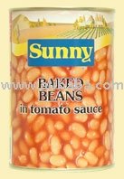 Baked Beans