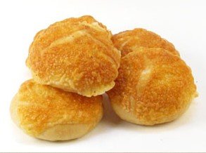 dinner rolls  bread --Cheese