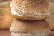 Soft roll bread