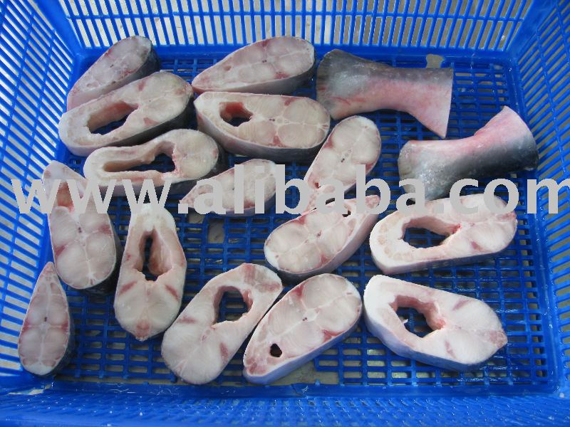 Pangasius Steak