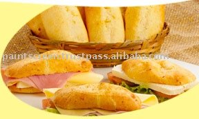 Sanduryco Cheese Bread