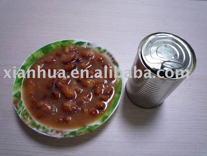 broad beans in brine