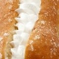 DOUGHNUTS   bread
