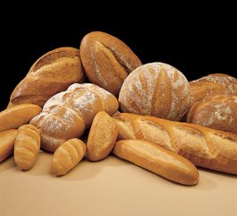 DELUXE 7 STAR ROLL BASE bread