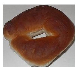 1lb  Sweet   bread  (Kaak bi haleeb)