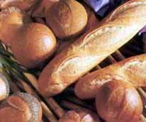 DELUXE 9 STAR  ROLL  BASE  bread 