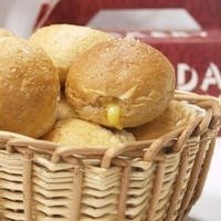 Whole Wheat Butter Rolls-sweet  Bread
