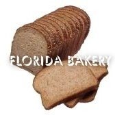 Wholewheat Sliced Bread