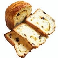 Milk Cream  Sliced   Bread 