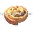 Large Raisin Danish Bread 30117