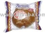 Single  Red Bean     Sweetie Bun