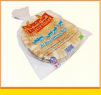 Arabic  White  bread