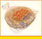 Whole Wheat Arabic bread