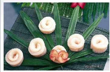 Ring pangasius
