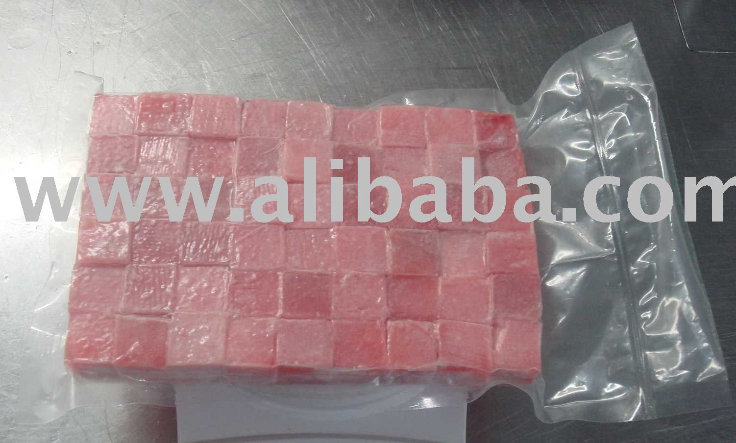 CO  Tuna   Cube s