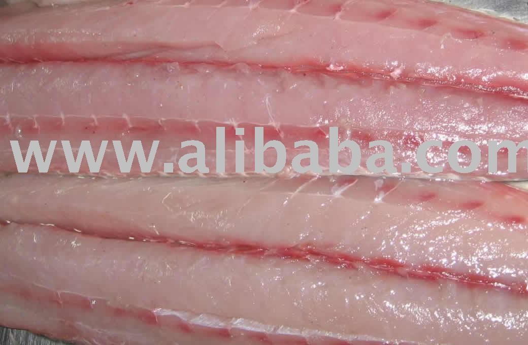 Mahi Mahi  frozen   fillet s  IQF  (Coriphaena hipporus)