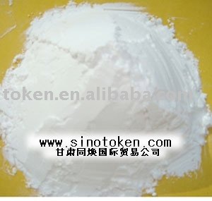 Potato starch