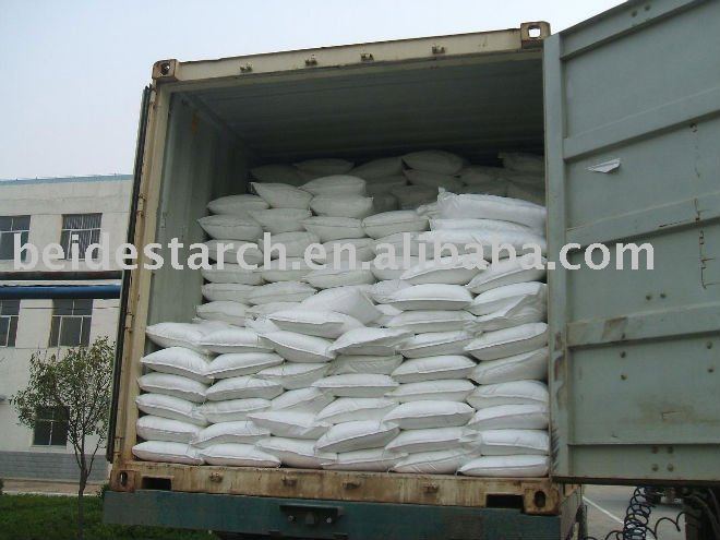 corn starch (maize starch)