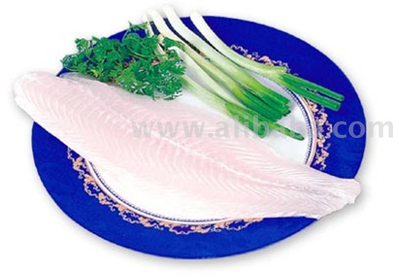 Pangasius Fillet
