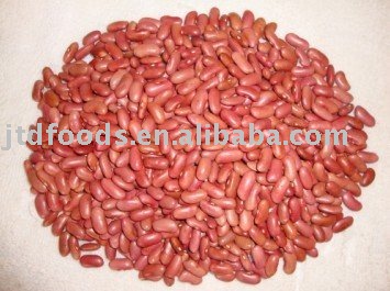 light red kidney beans