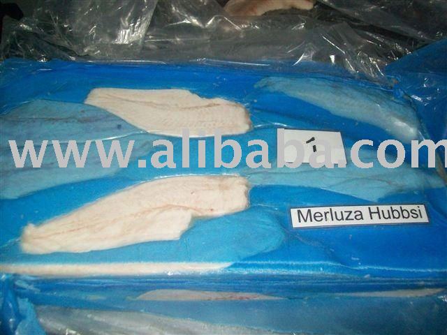HAKE FILLETS