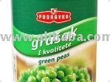 canned Peas