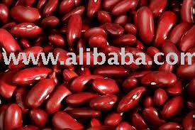 red kidney beans