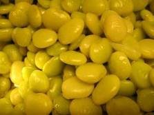 Lima Beans