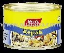 Salted Black Beans