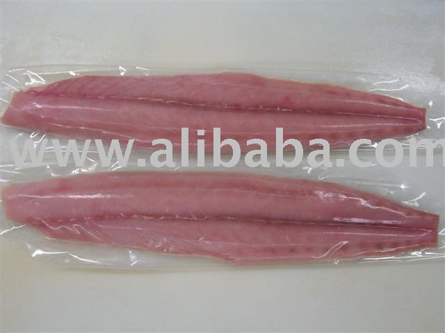 Mahi mahi fillet
