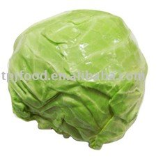 fresh cabbage
