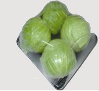 Baby Cabbage (White)