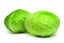 Great Polish fresh cabbage