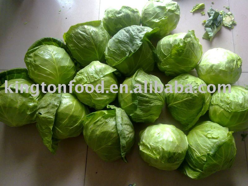 china  fresh   green   cabbage 