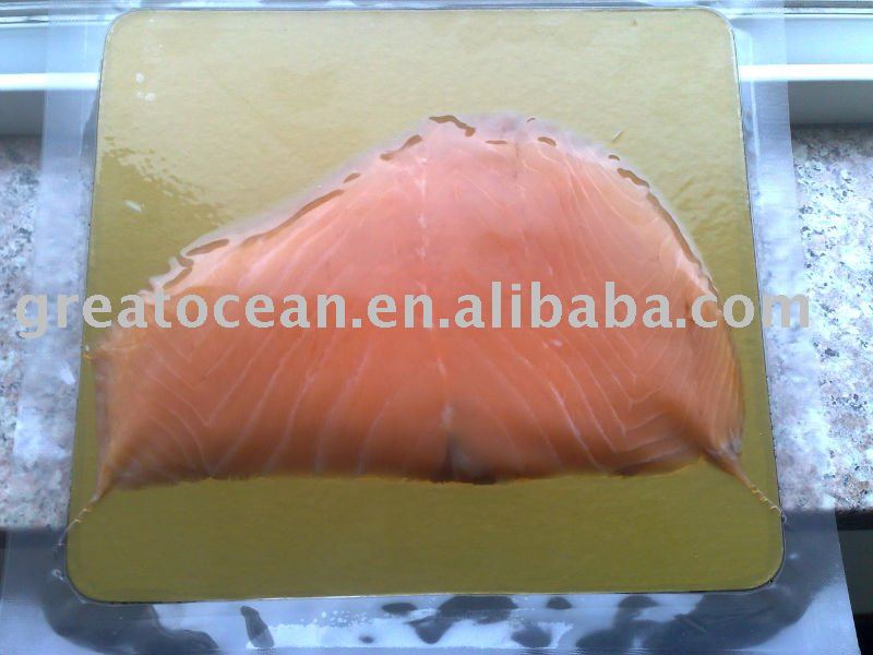  smoked   salmon   fish 