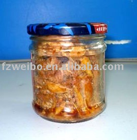 Canned Red Salmon (Wild)