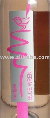 Blue Wren Verjuice (ref#:128)
