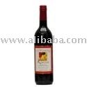 Rotes Gold - 750ml (semi-dry)-alcohol free- Premium Quality wines