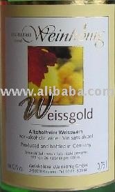Weinkonig Weissgold White Wine (ref#:100)