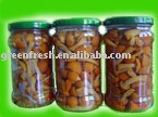 Canned Marinated Nameko