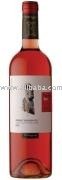 Pacifico Sur Rose (Cabernet Sauvignon) 2007