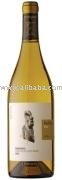 Pacifico Sur 2006 Chardonnay