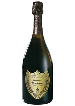  Dom   Perignon  2000 French  Champagne 