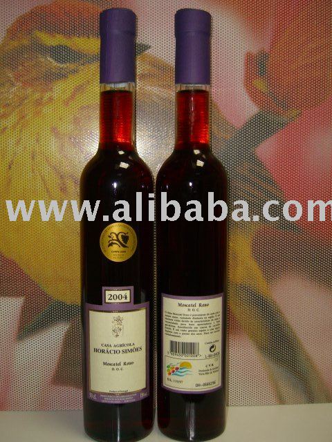 Moscatel de Setubal-D.O.C.